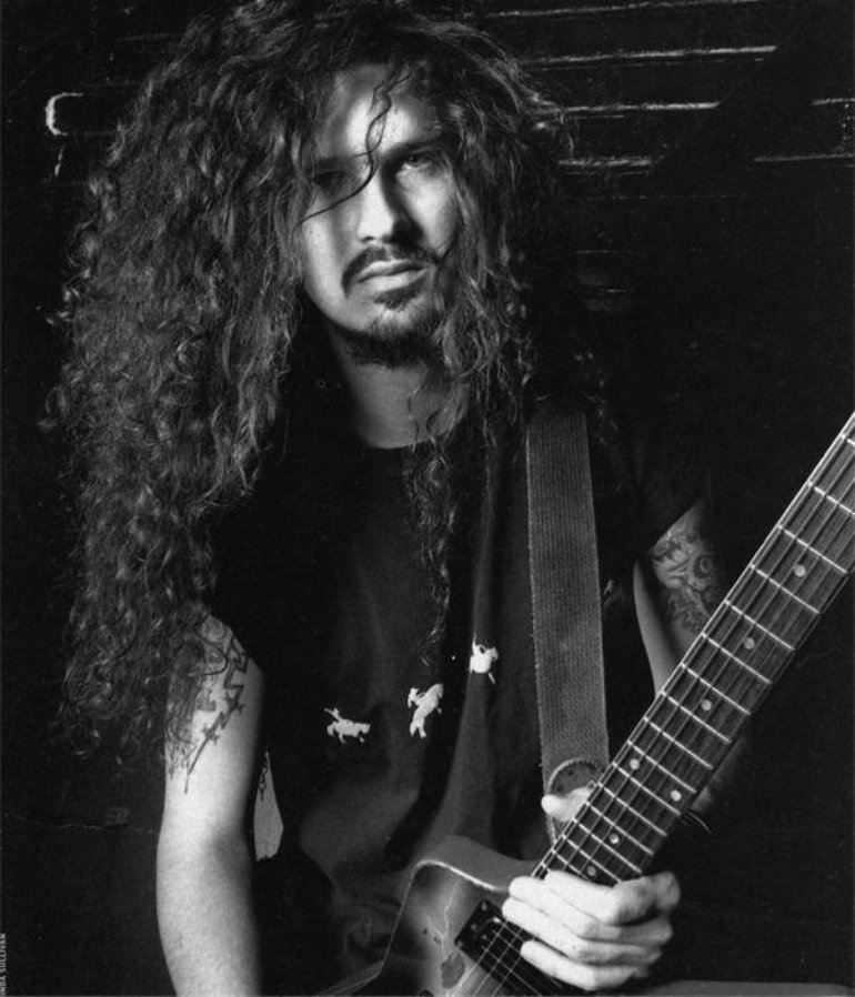 Dimebag Darrell Wallpapers