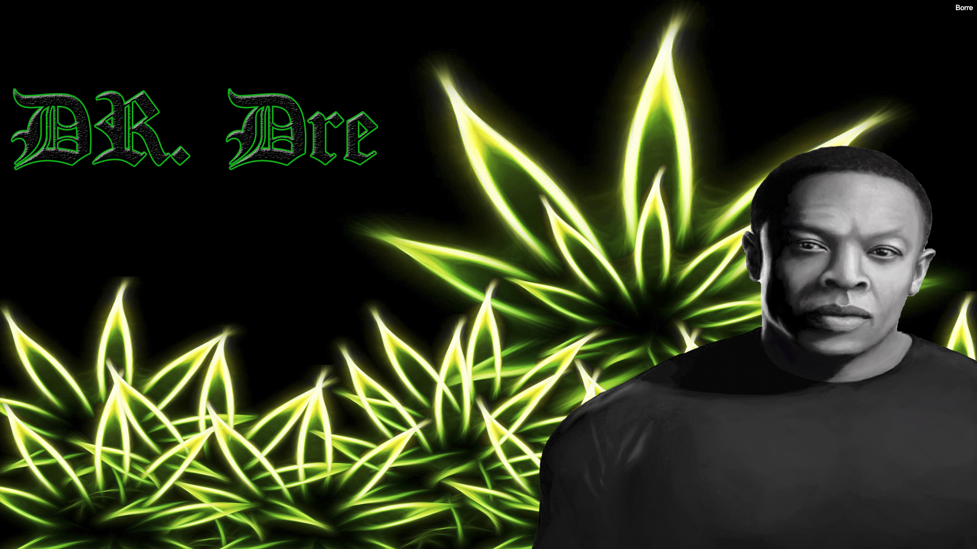 Dr Dre Wallpapers