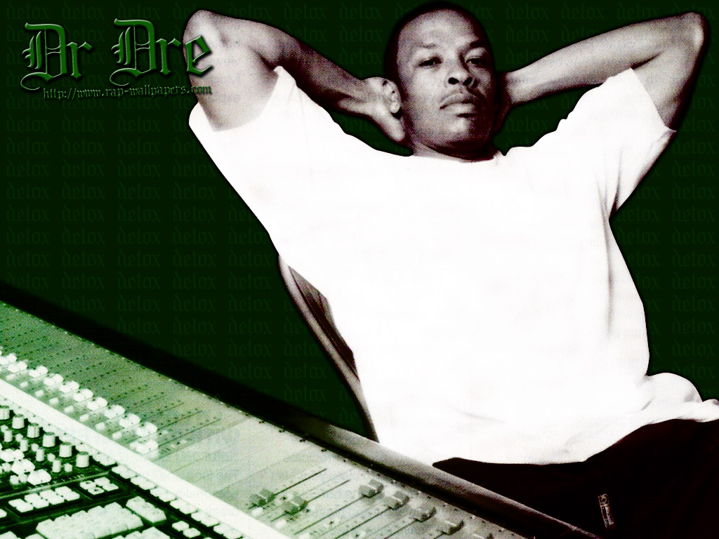 Dr Dre Wallpapers