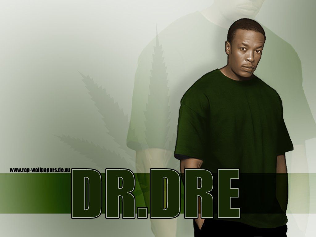 Dr Dre Wallpapers