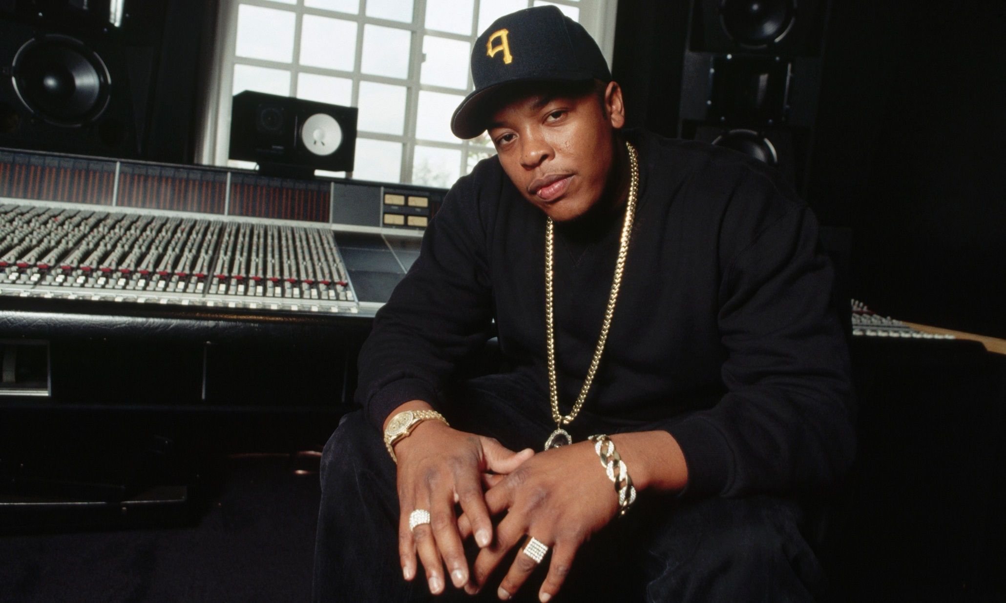 Dr Dre Wallpapers