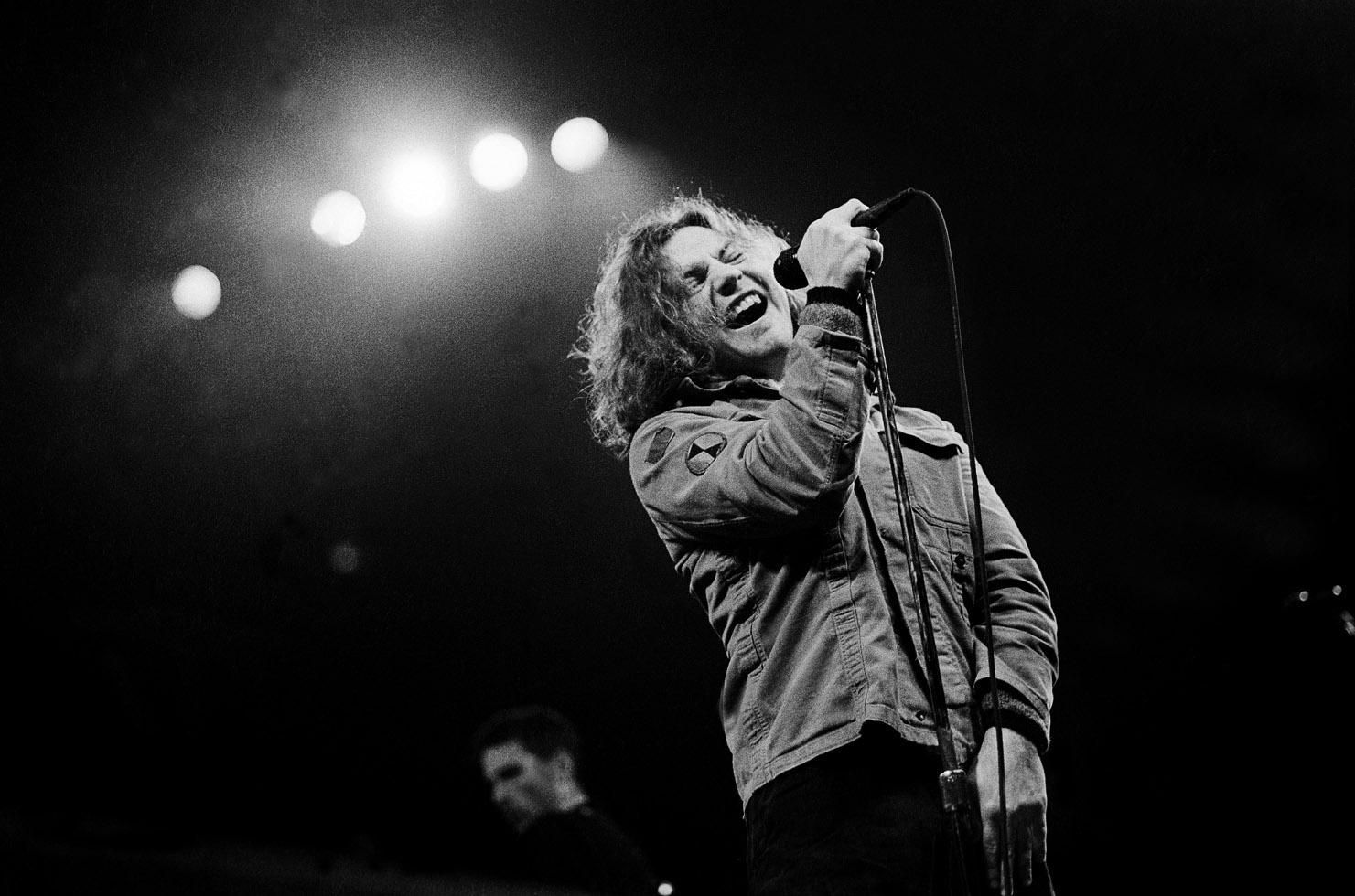 Eddie Vedder Wallpapers