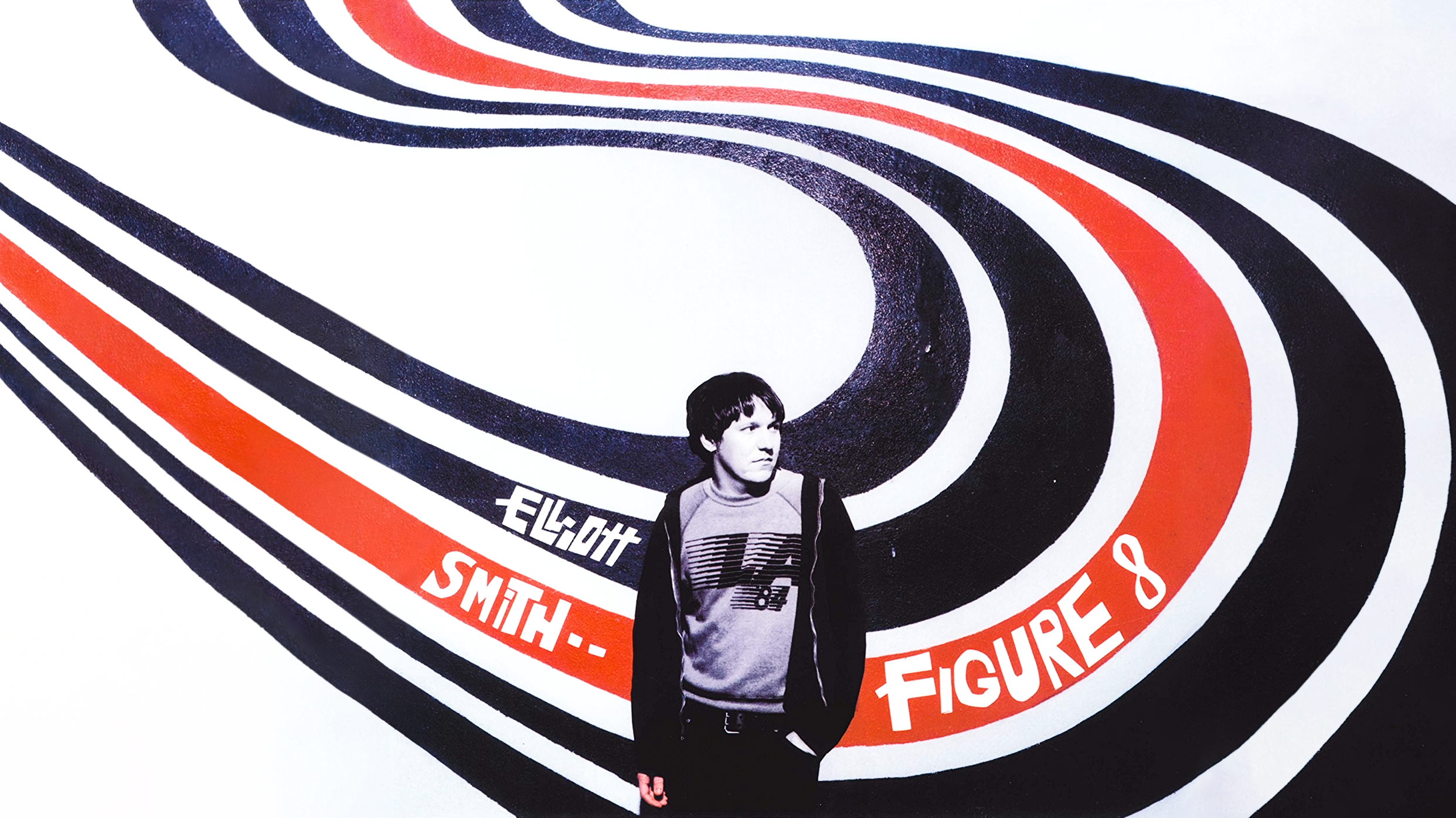 Elliott Smith Wallpapers