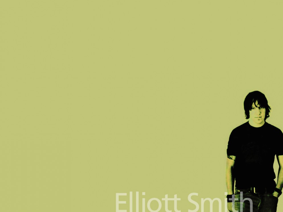 Elliott Smith Wallpapers