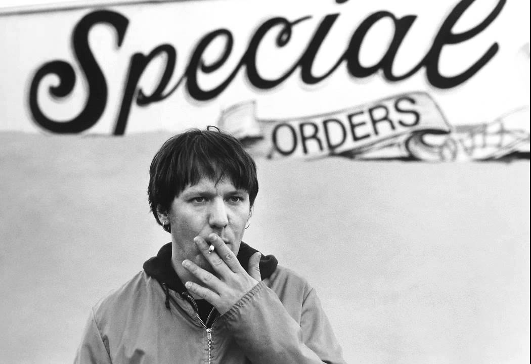 Elliott Smith Wallpapers