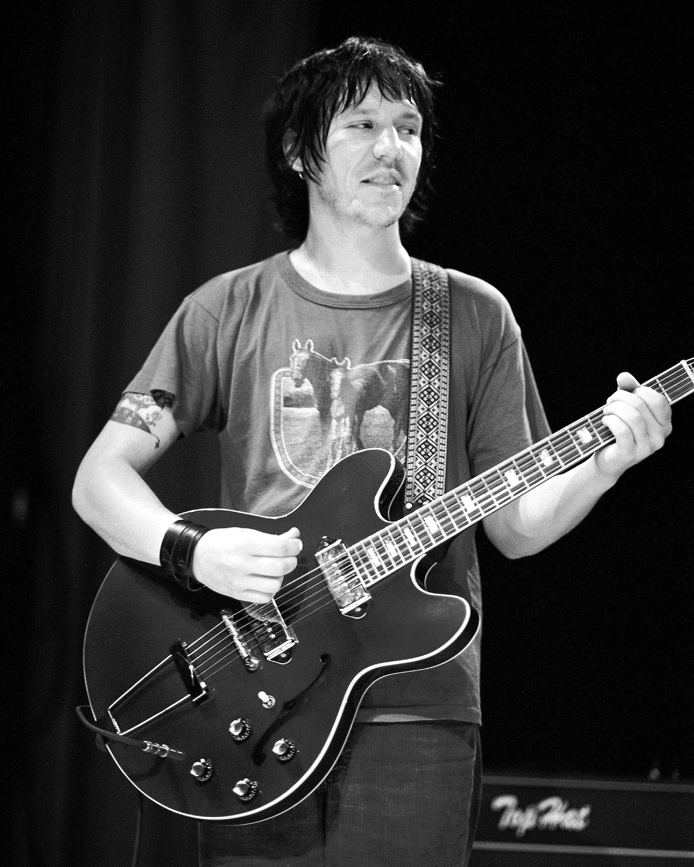 Elliott Smith Wallpapers