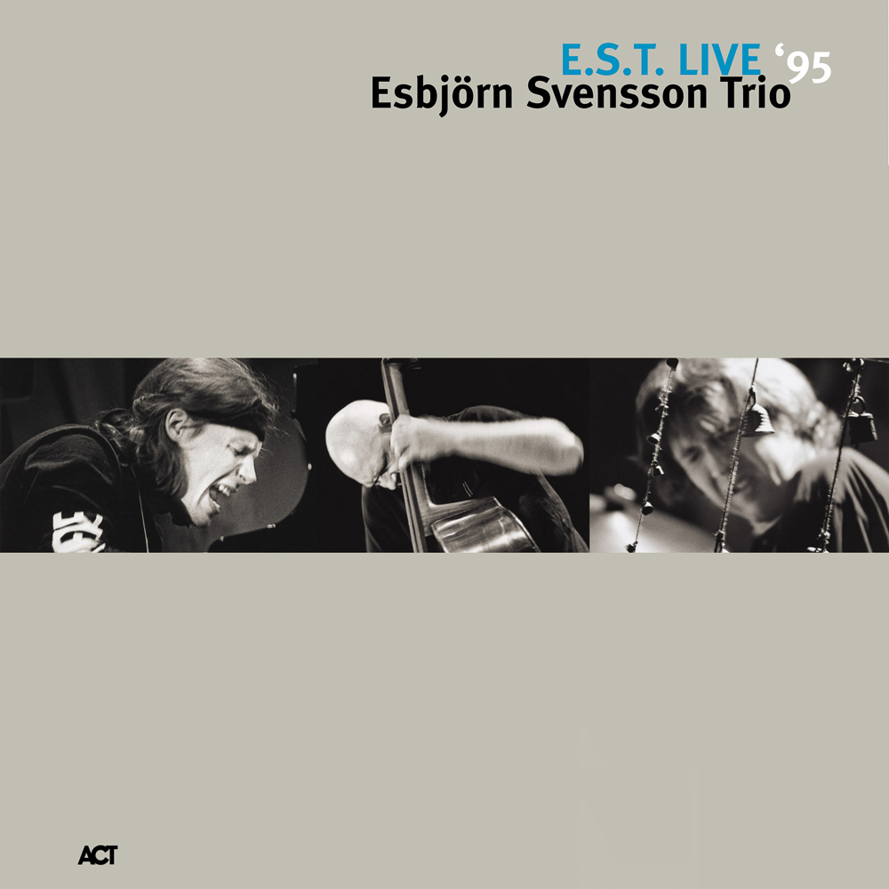 Esbjorn Svensson Trio Wallpapers