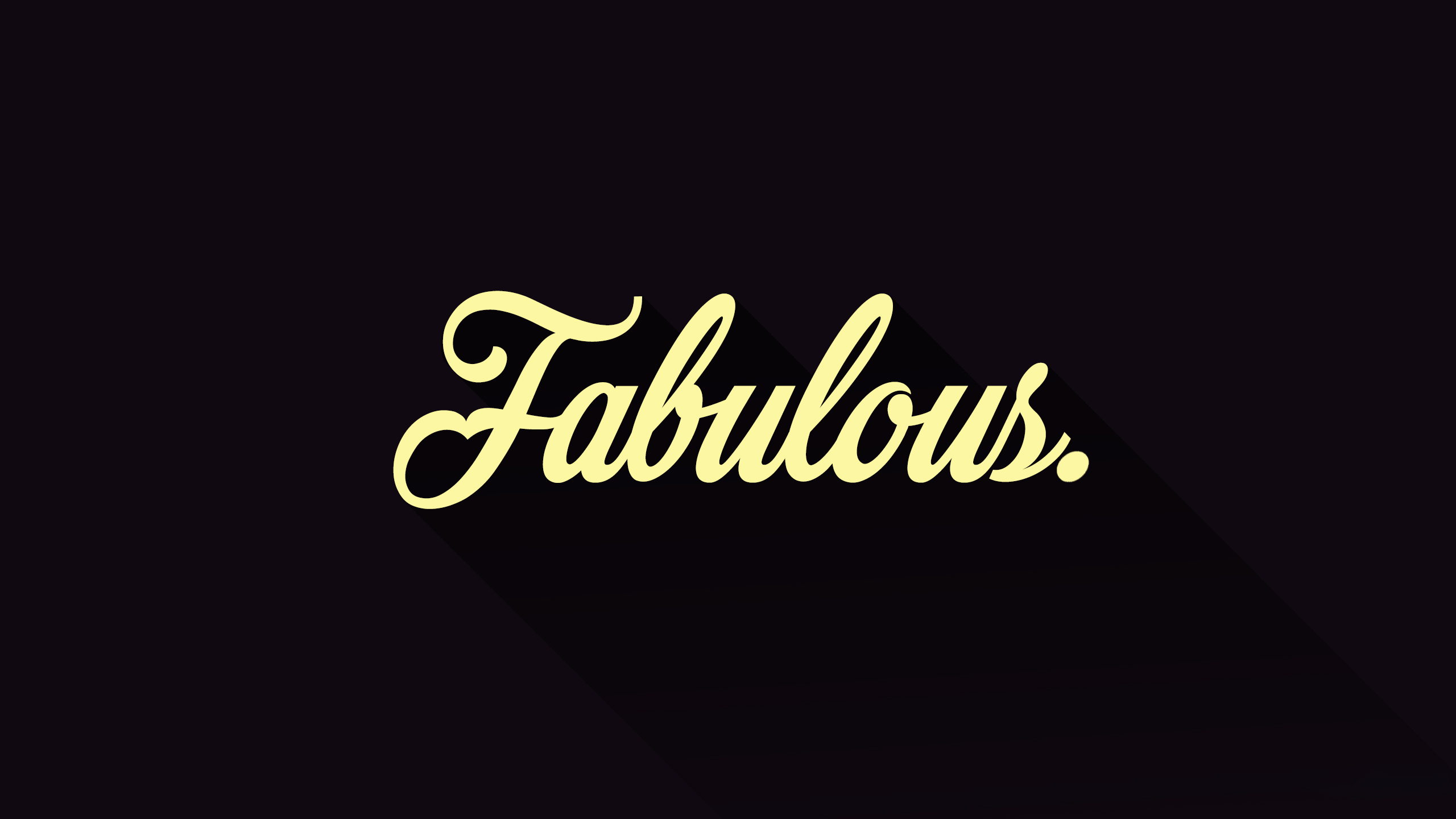 Fabolous Wallpapers