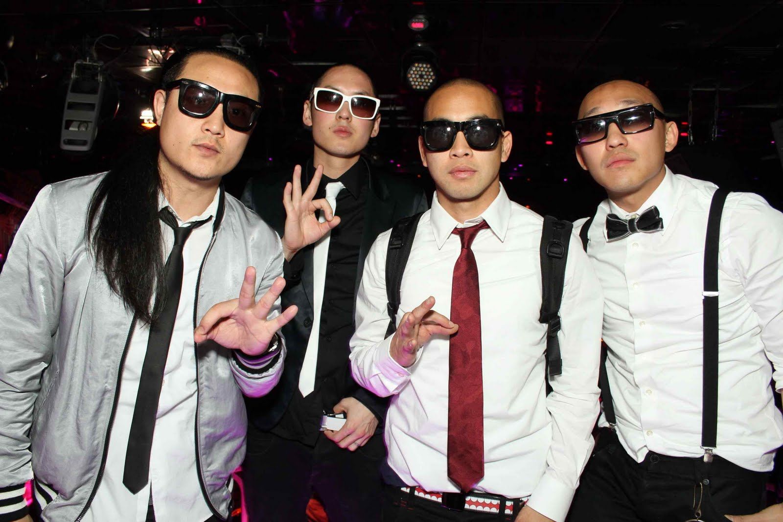 Far East Movement Wallpapers