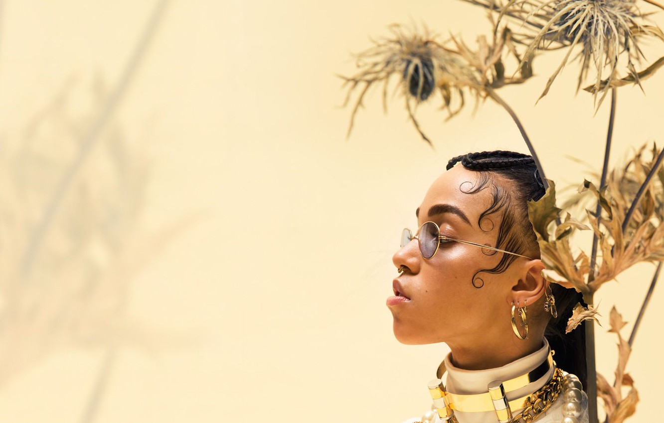 Fka Twigs Wallpapers