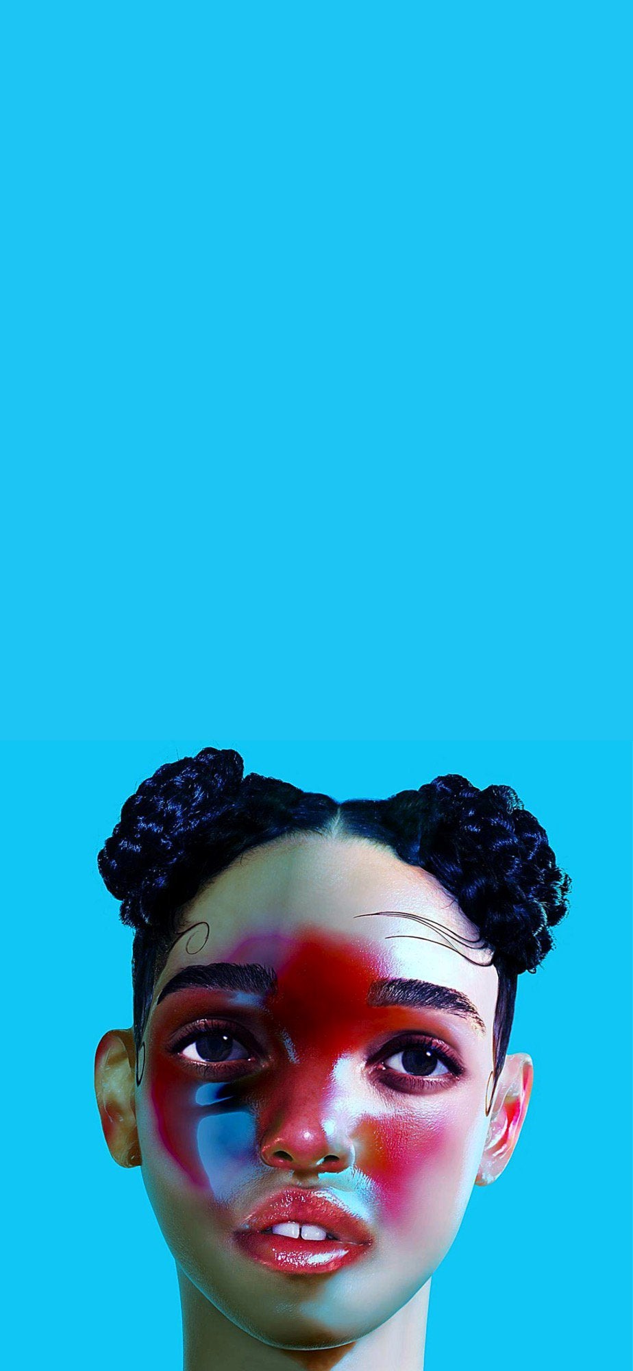 Fka Twigs Wallpapers