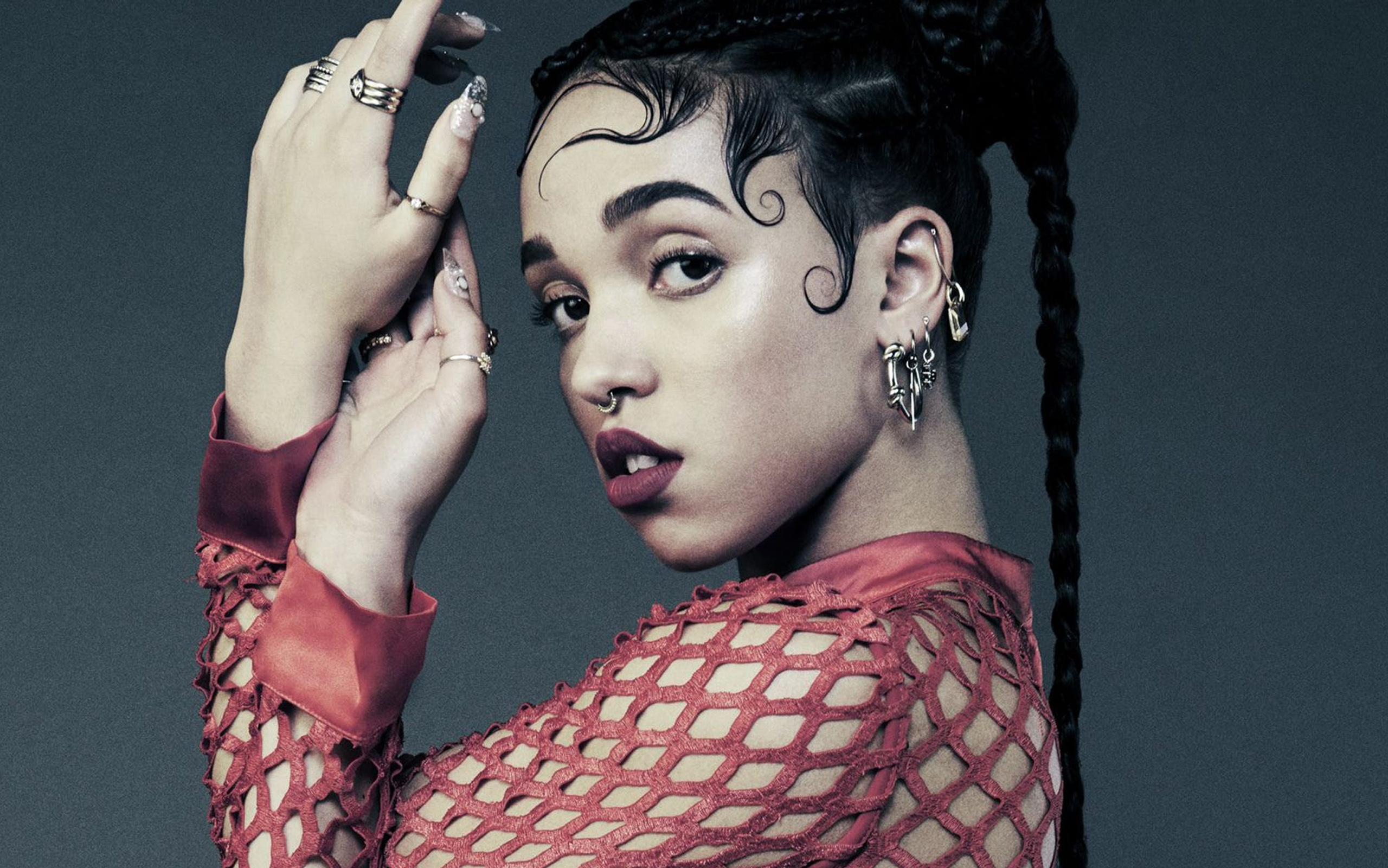 Fka Twigs Wallpapers