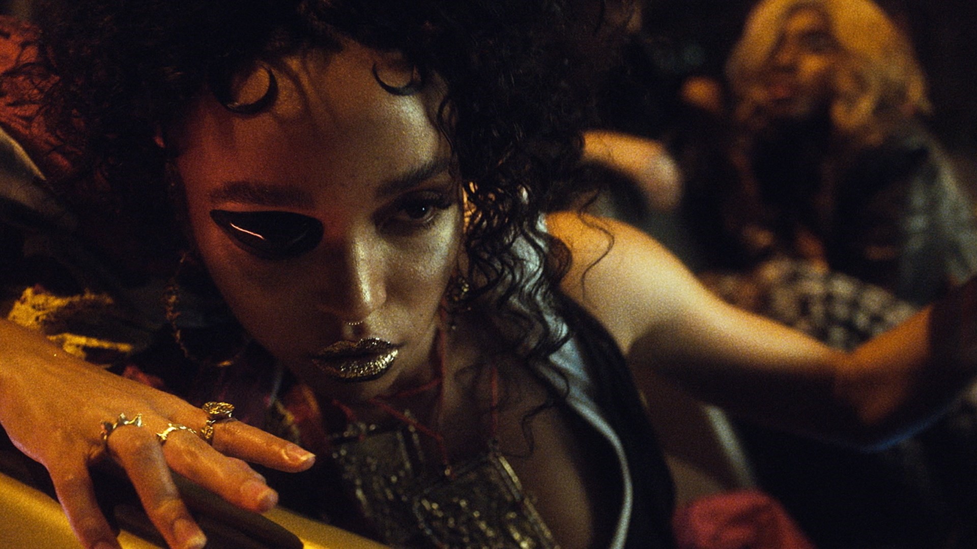 Fka Twigs Wallpapers