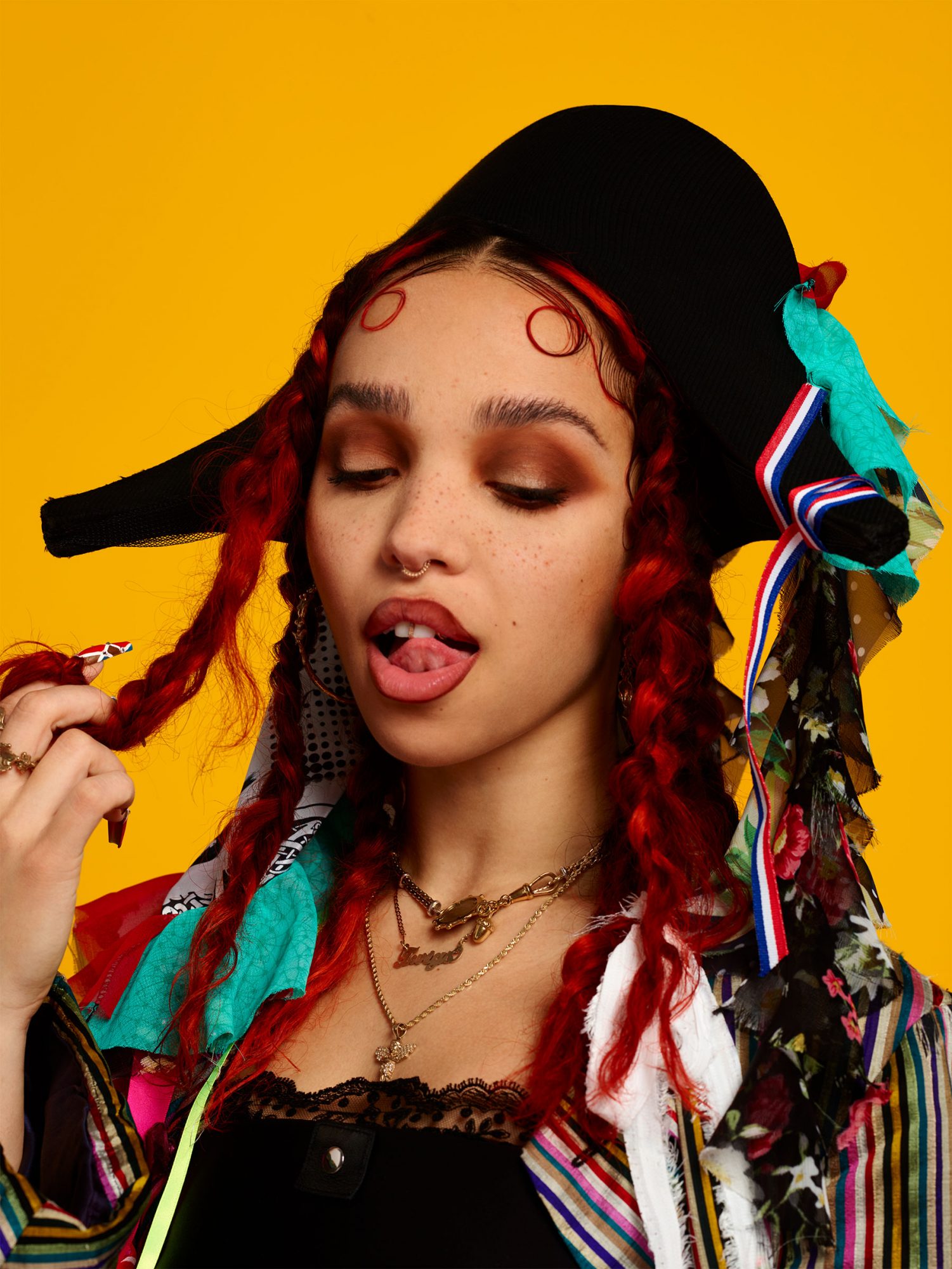 Fka Twigs Wallpapers