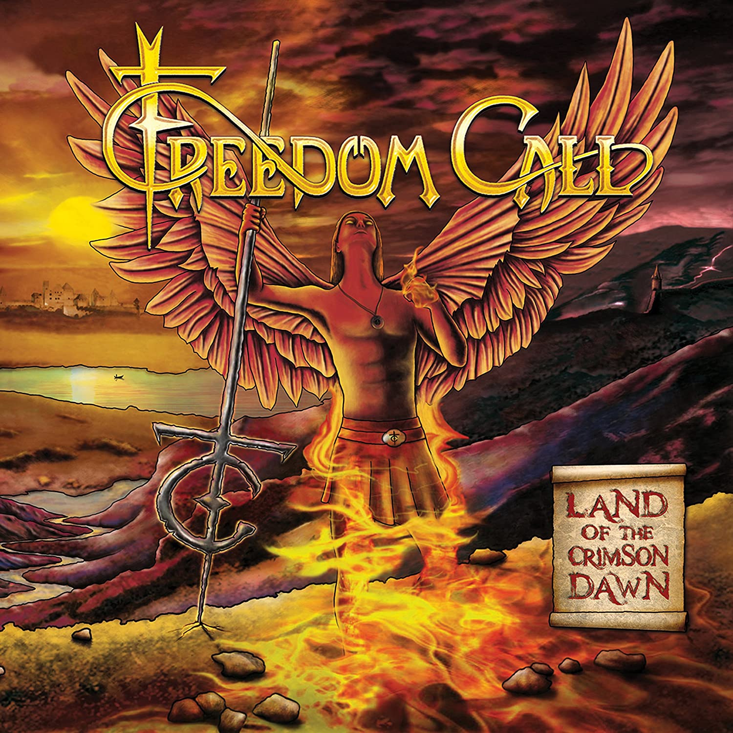 Freedom Call Wallpapers