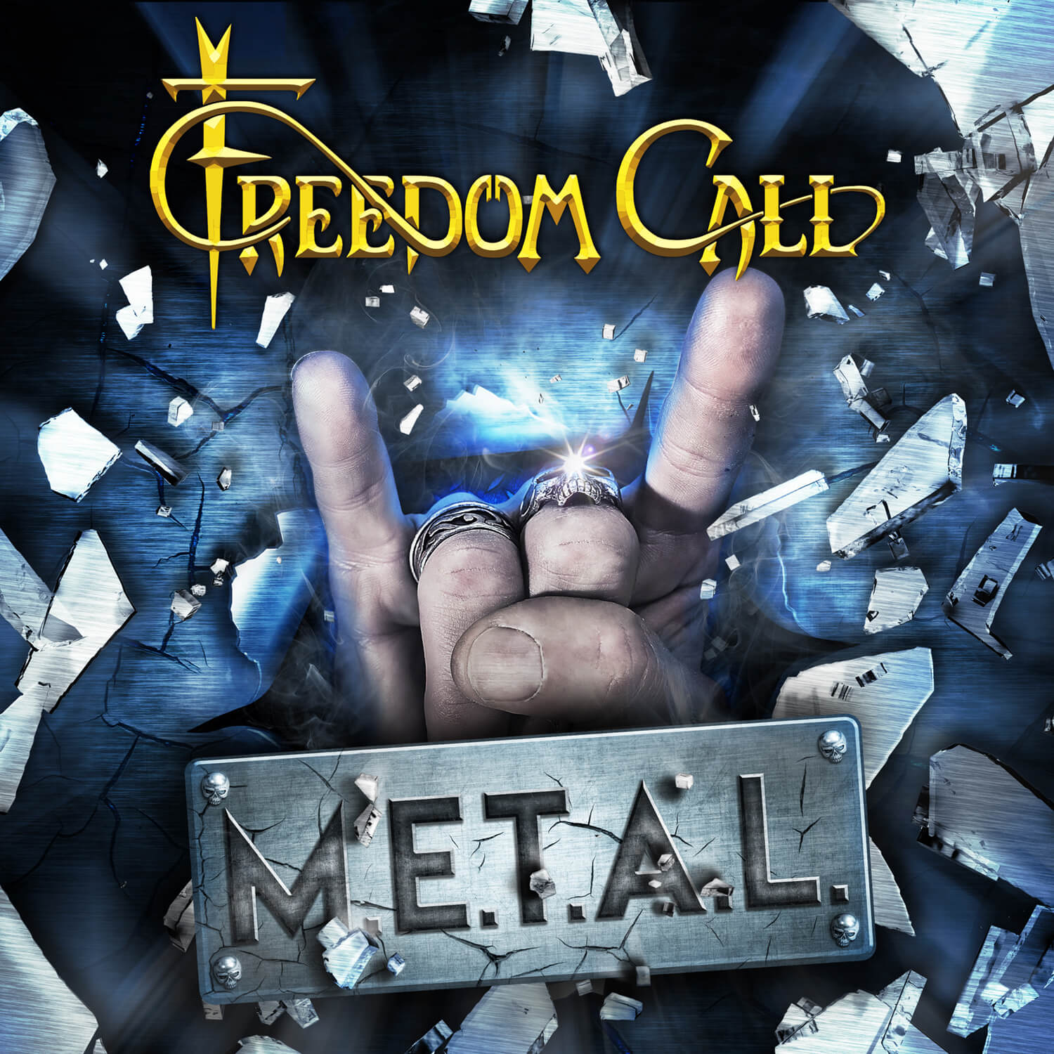 Freedom Call Wallpapers