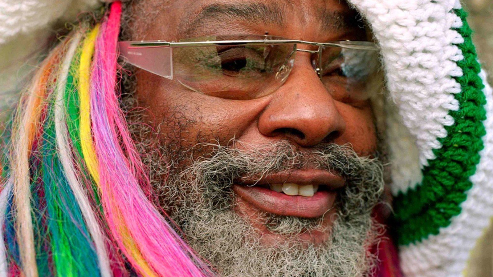 George Clinton Wallpapers