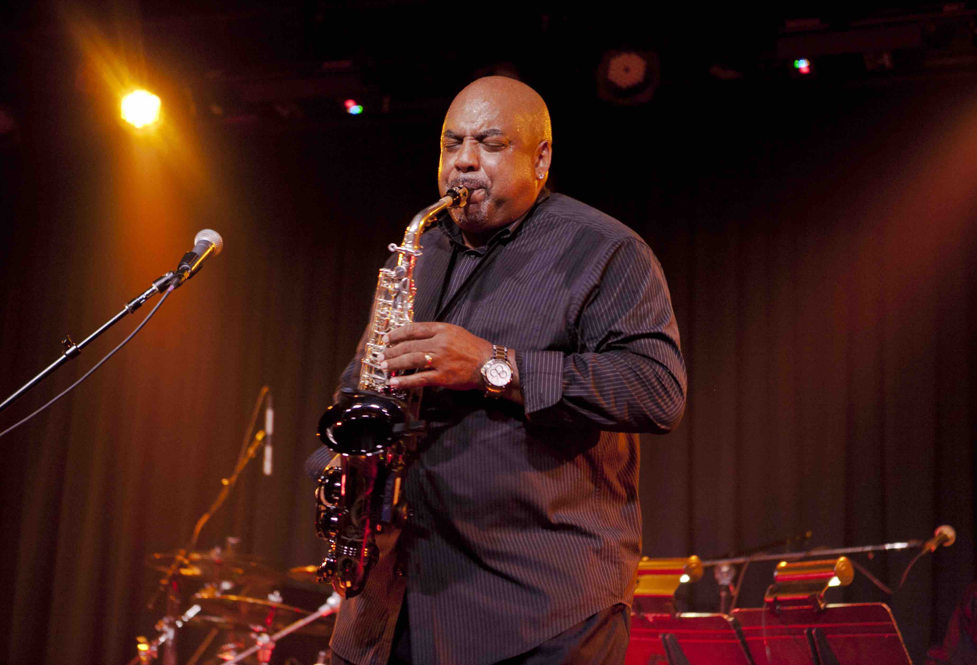 Gerald Albright Wallpapers