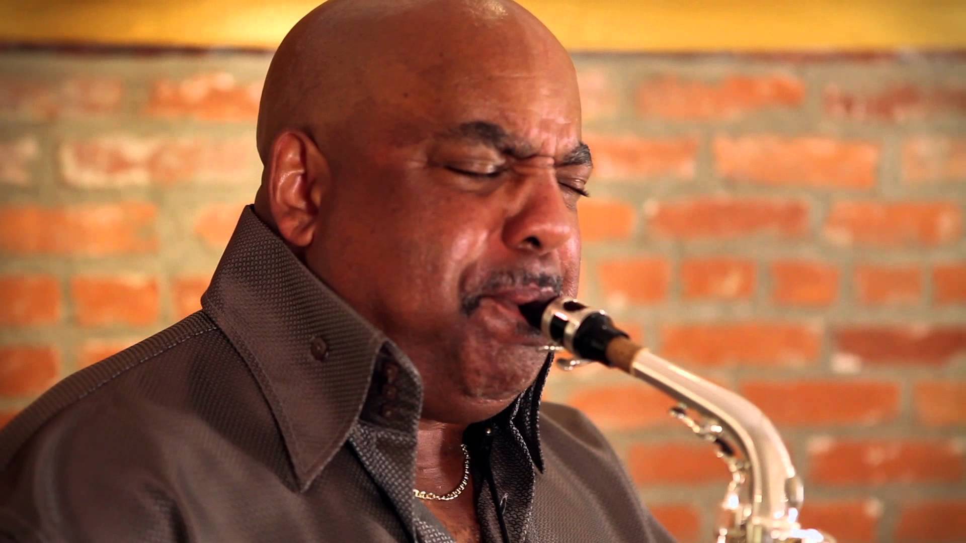 Gerald Albright Wallpapers