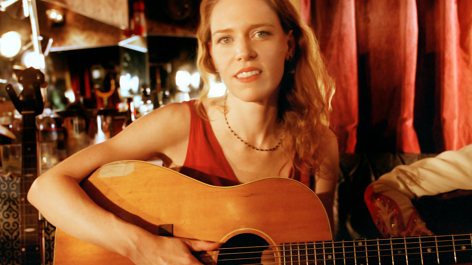 Gillian Welch Wallpapers