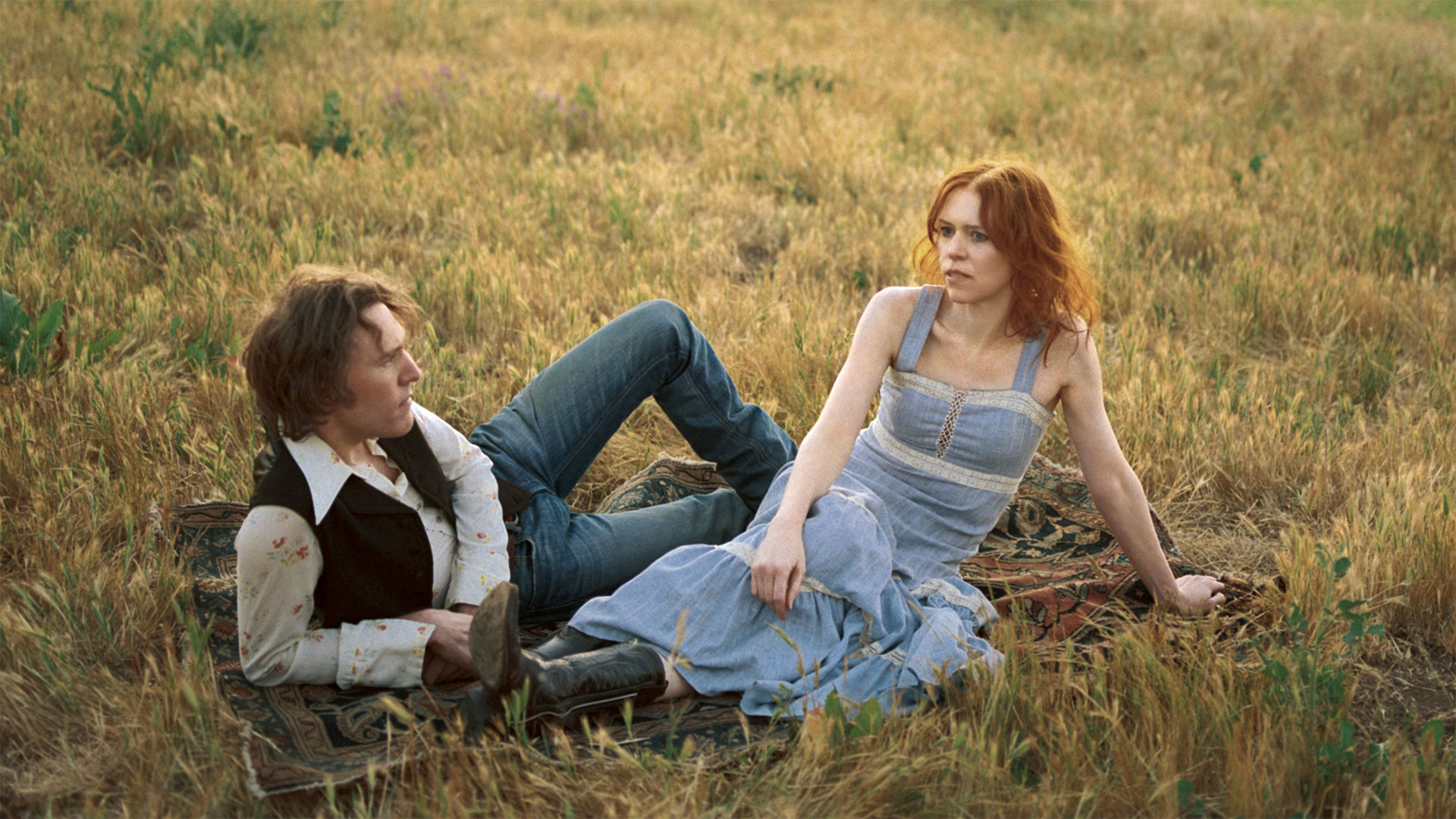 Gillian Welch Wallpapers