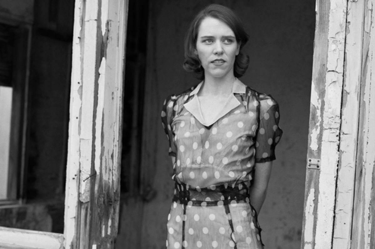 Gillian Welch Wallpapers