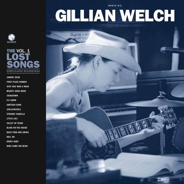 Gillian Welch Wallpapers