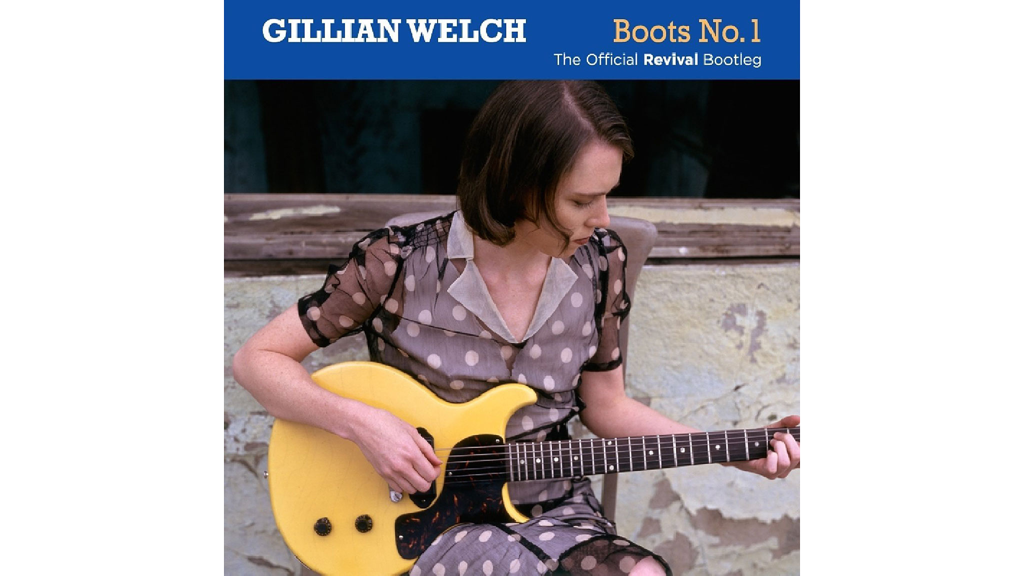 Gillian Welch Wallpapers