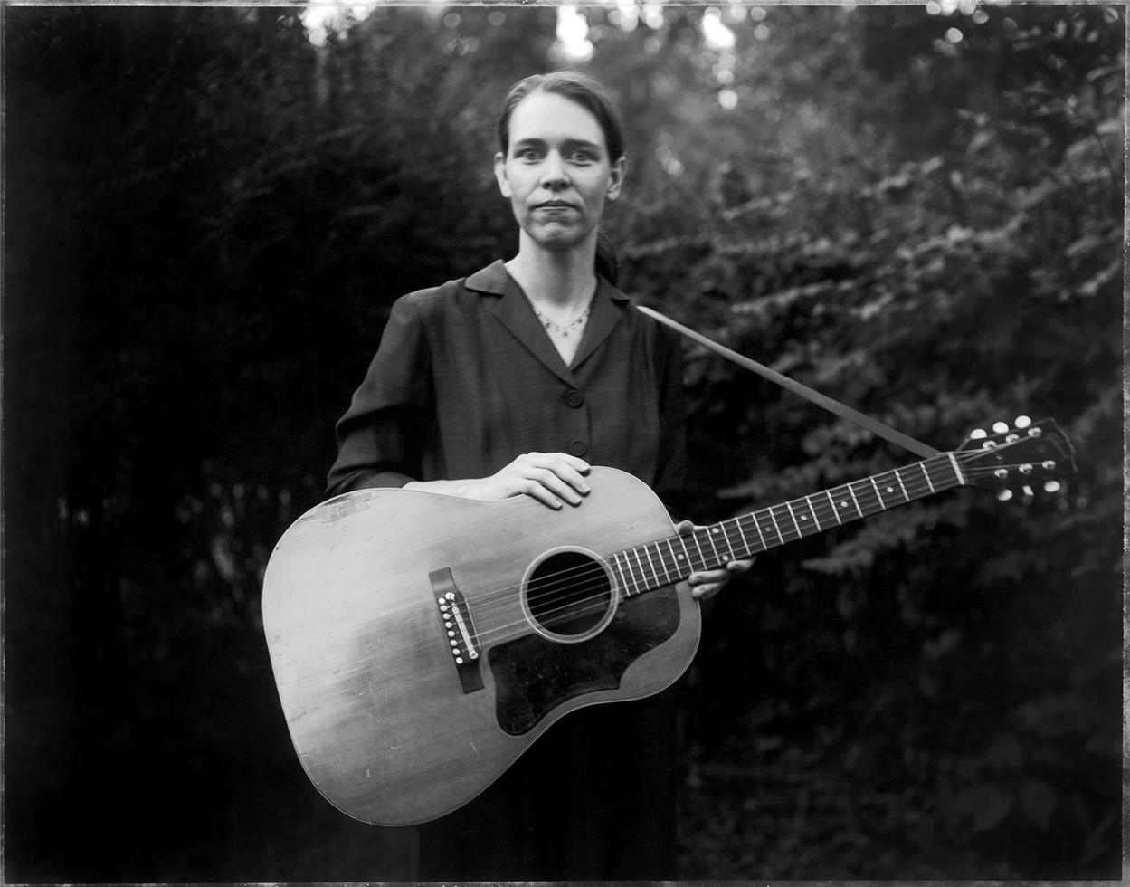 Gillian Welch Wallpapers