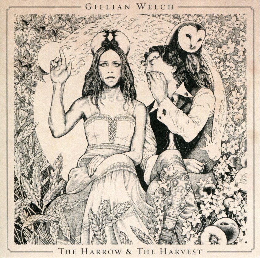 Gillian Welch Wallpapers