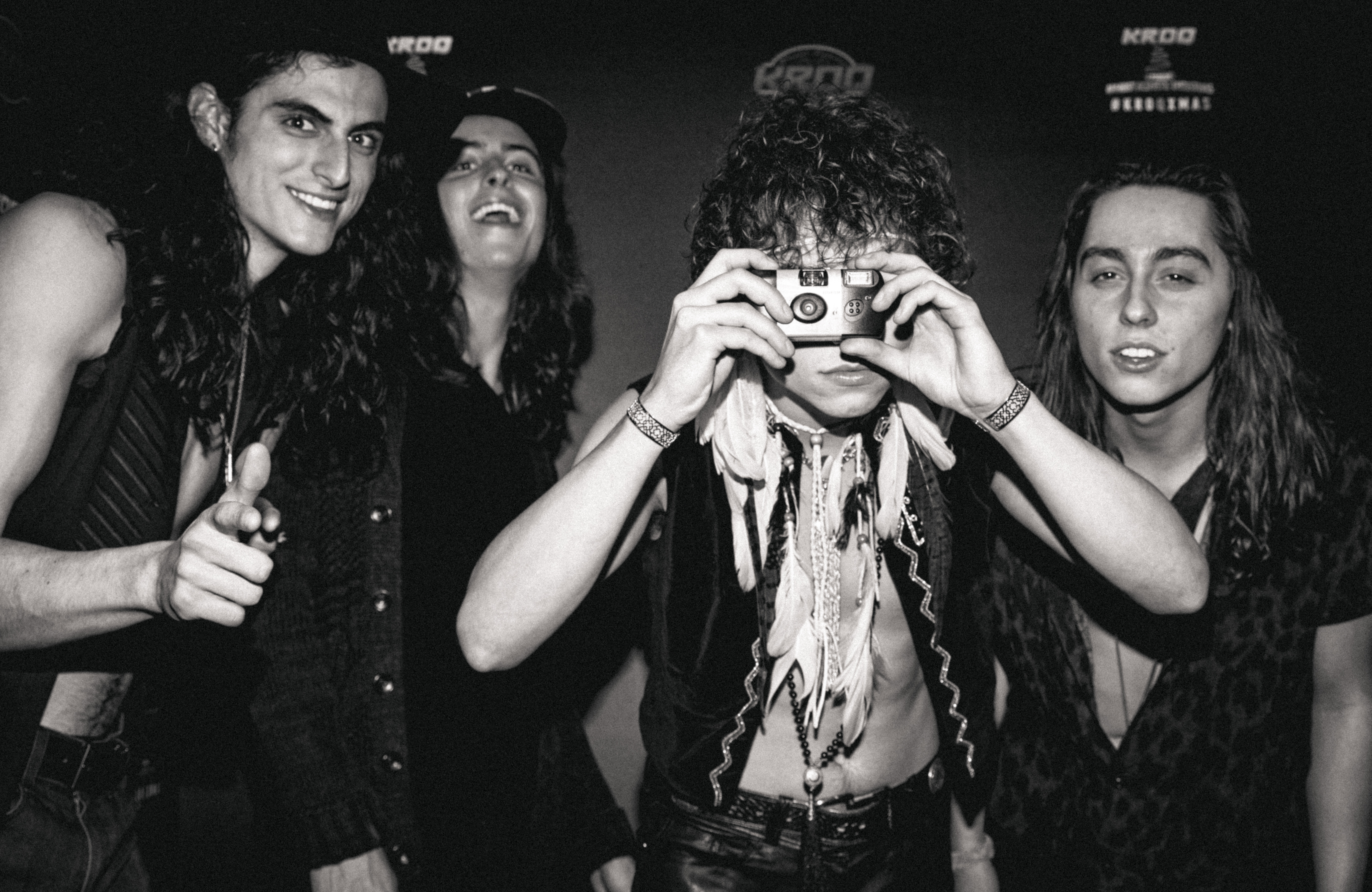 Greta Van Fleet Wallpapers