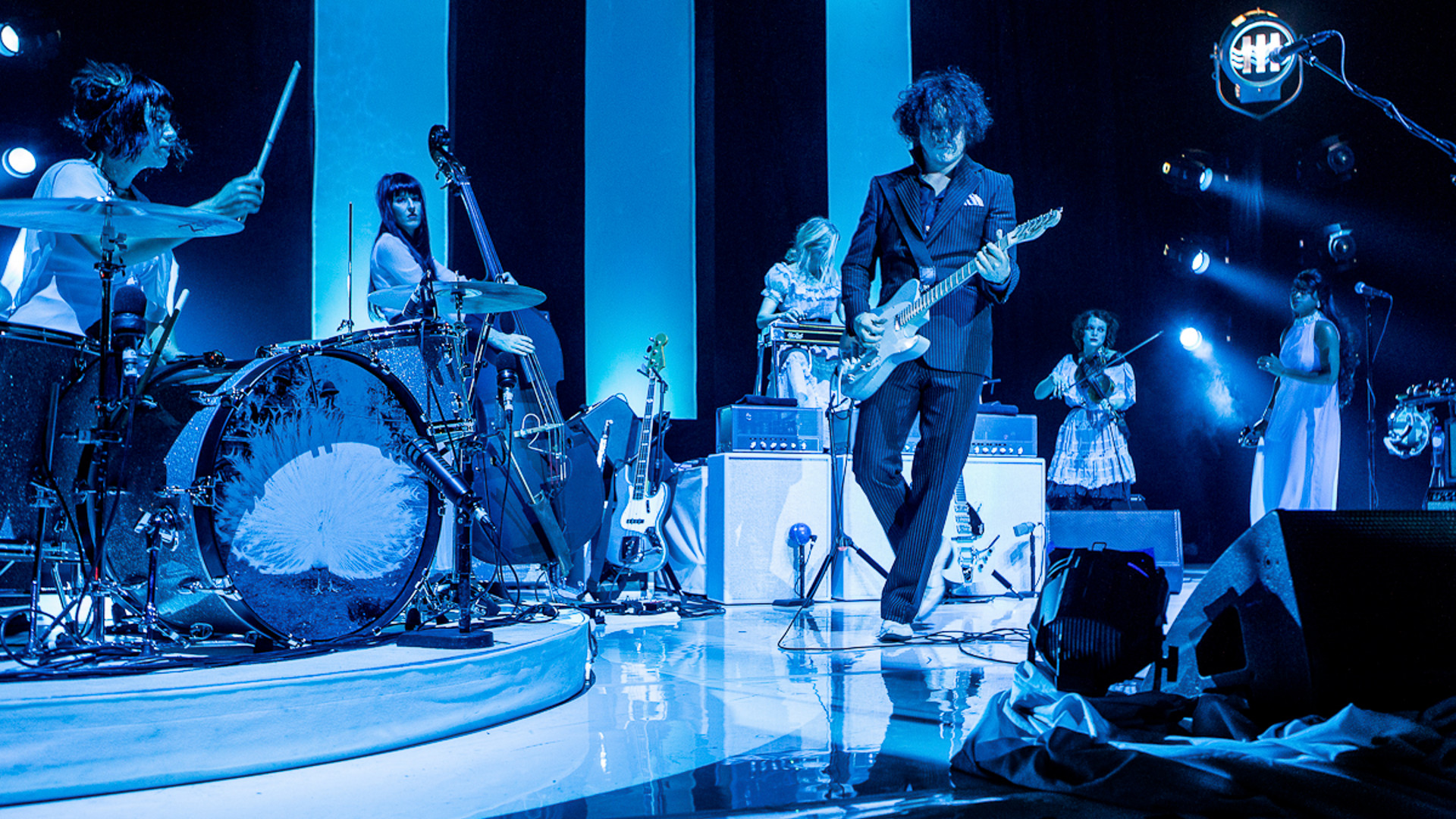 Jack White Wallpapers