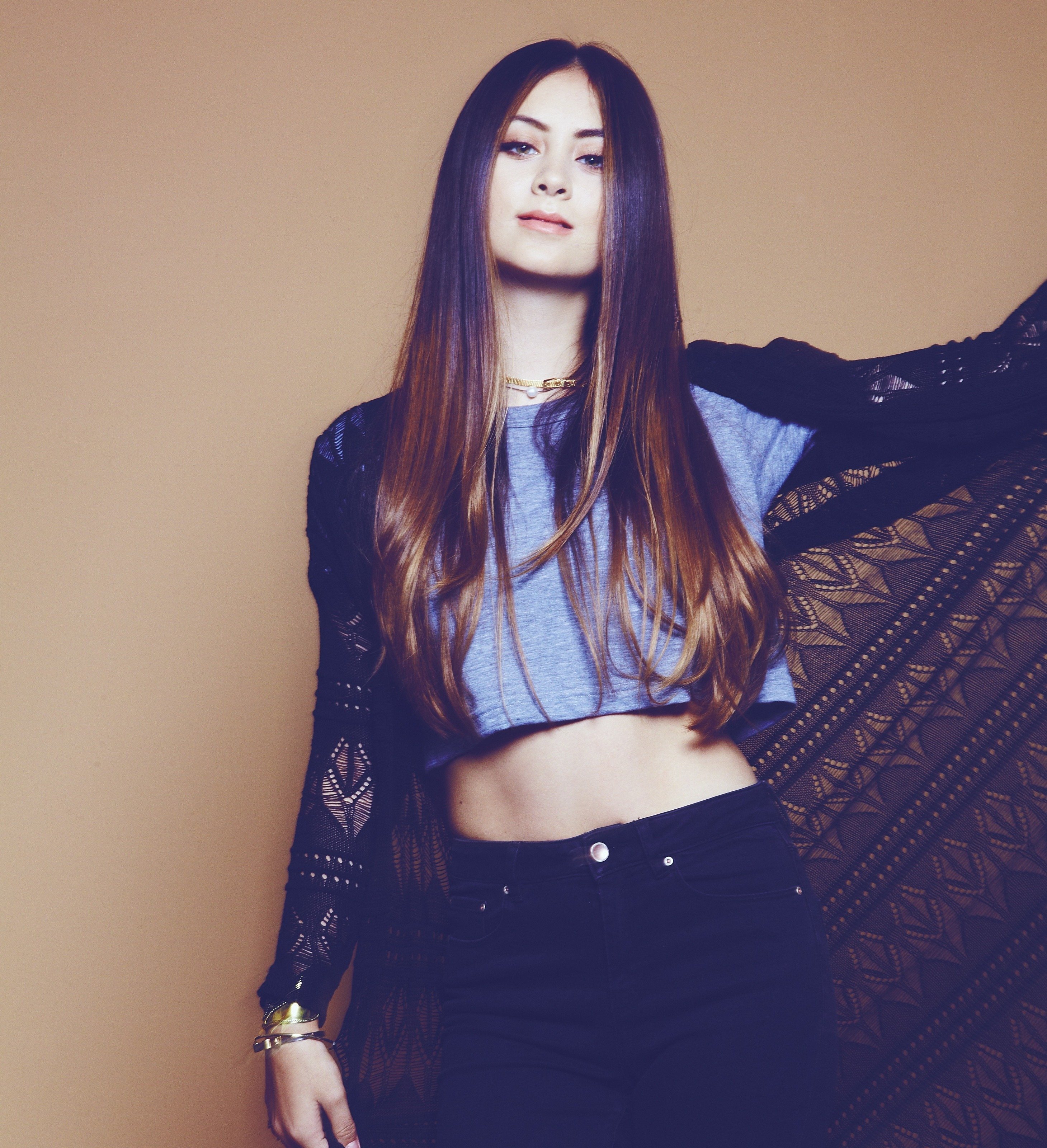 Jasmine Thompson Wallpapers