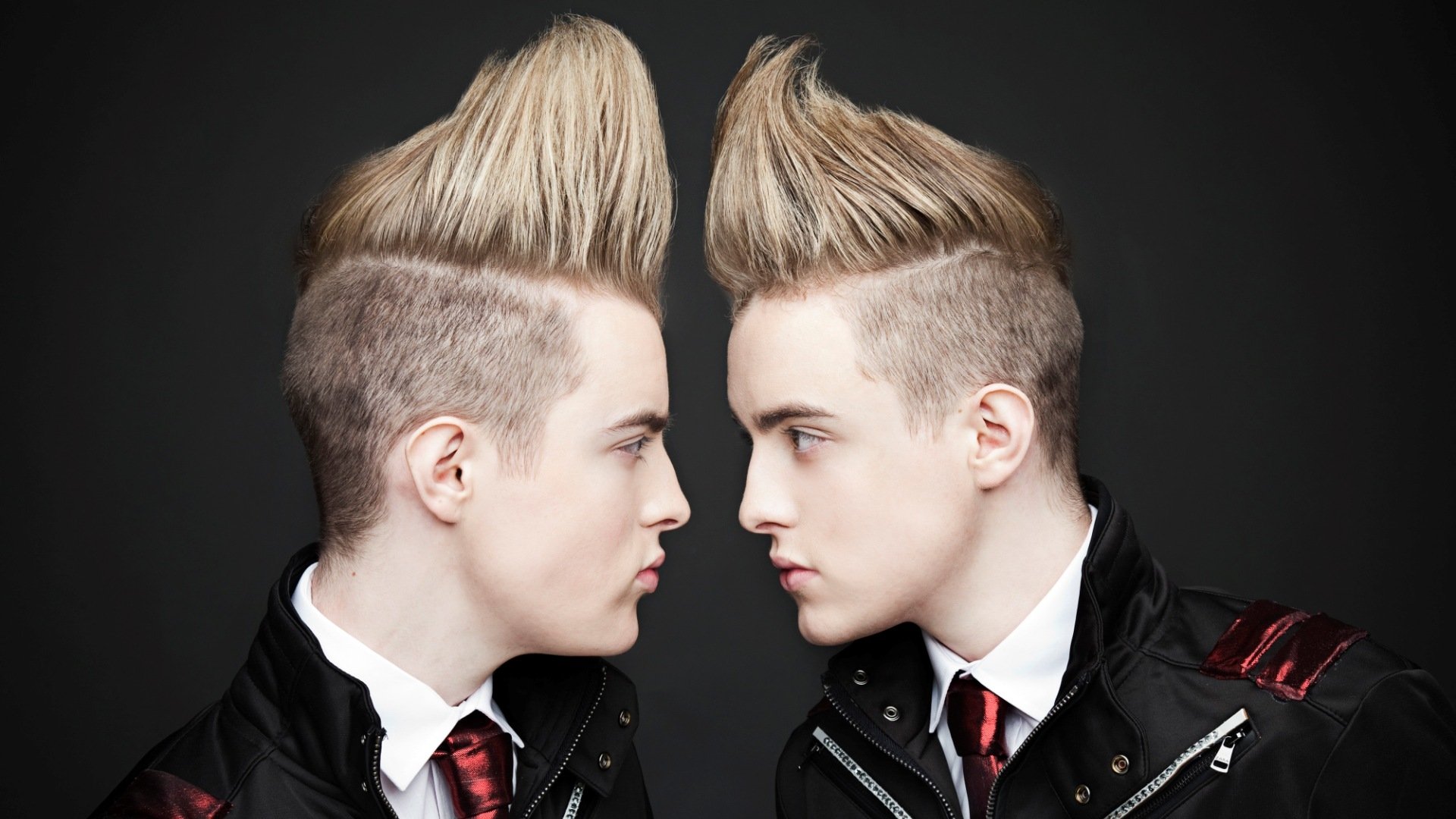 Jedward Wallpapers