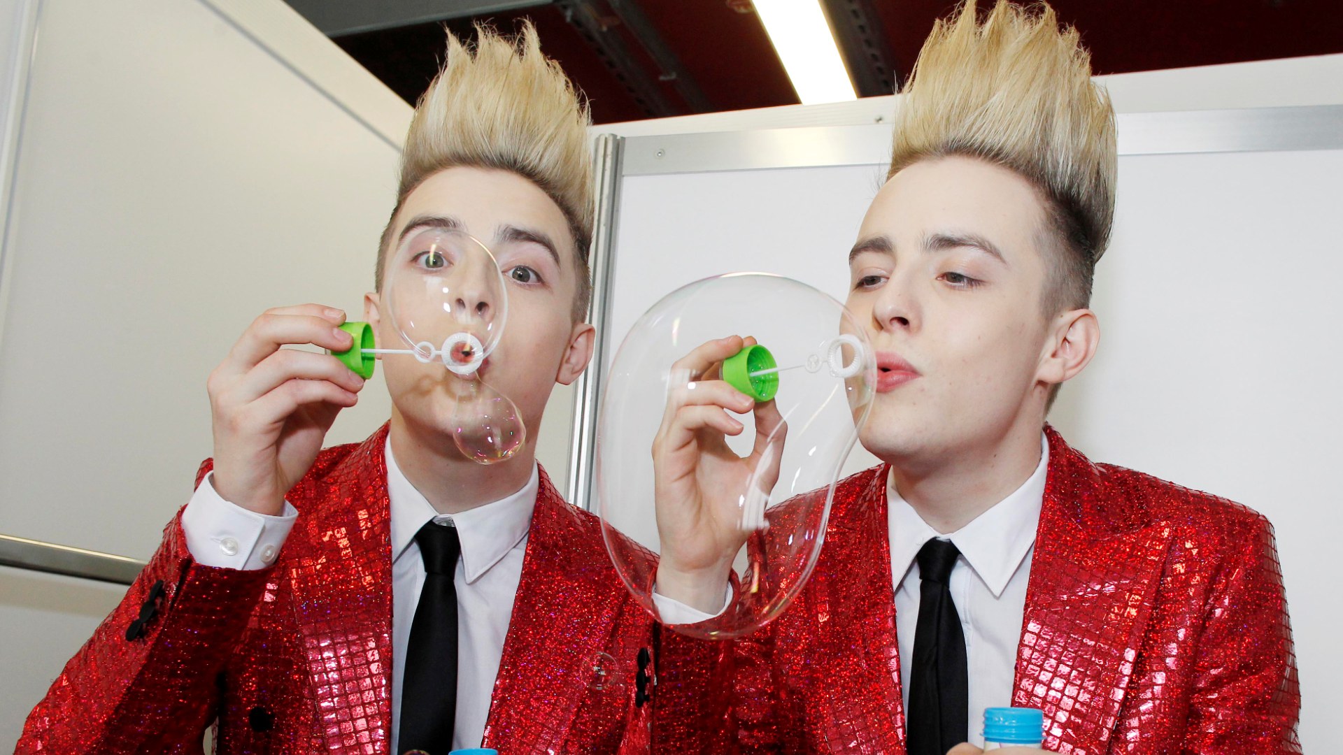 Jedward Wallpapers