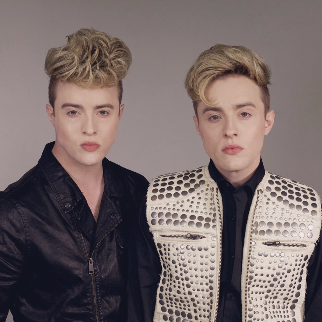 Jedward Wallpapers