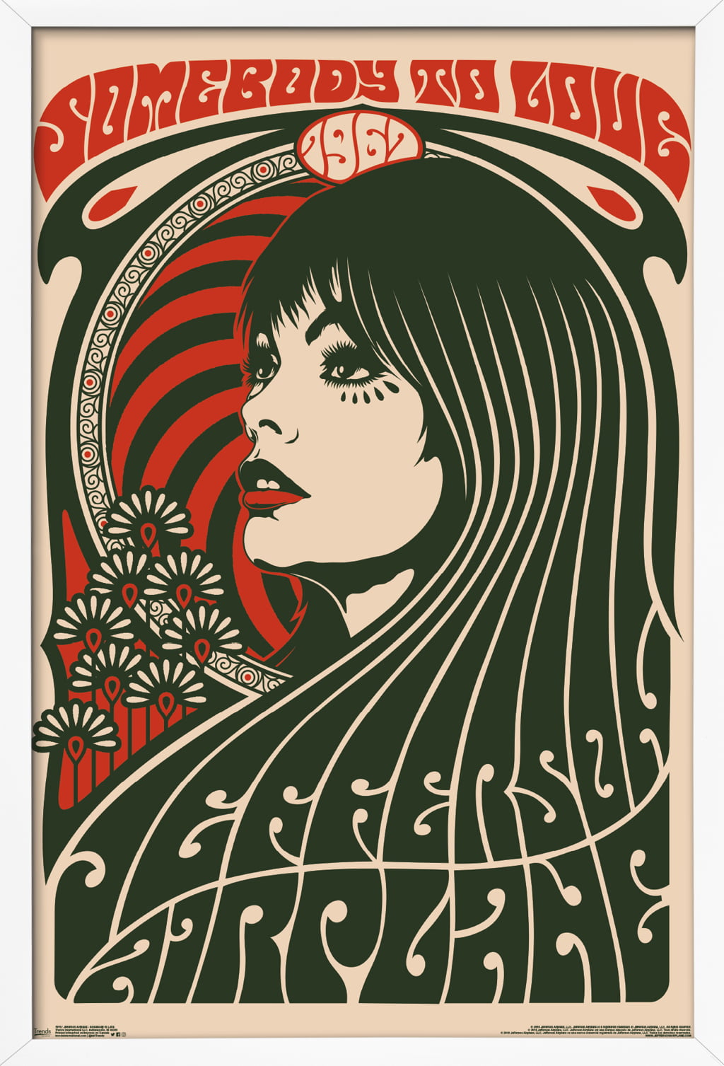 Jefferson Airplane Wallpapers