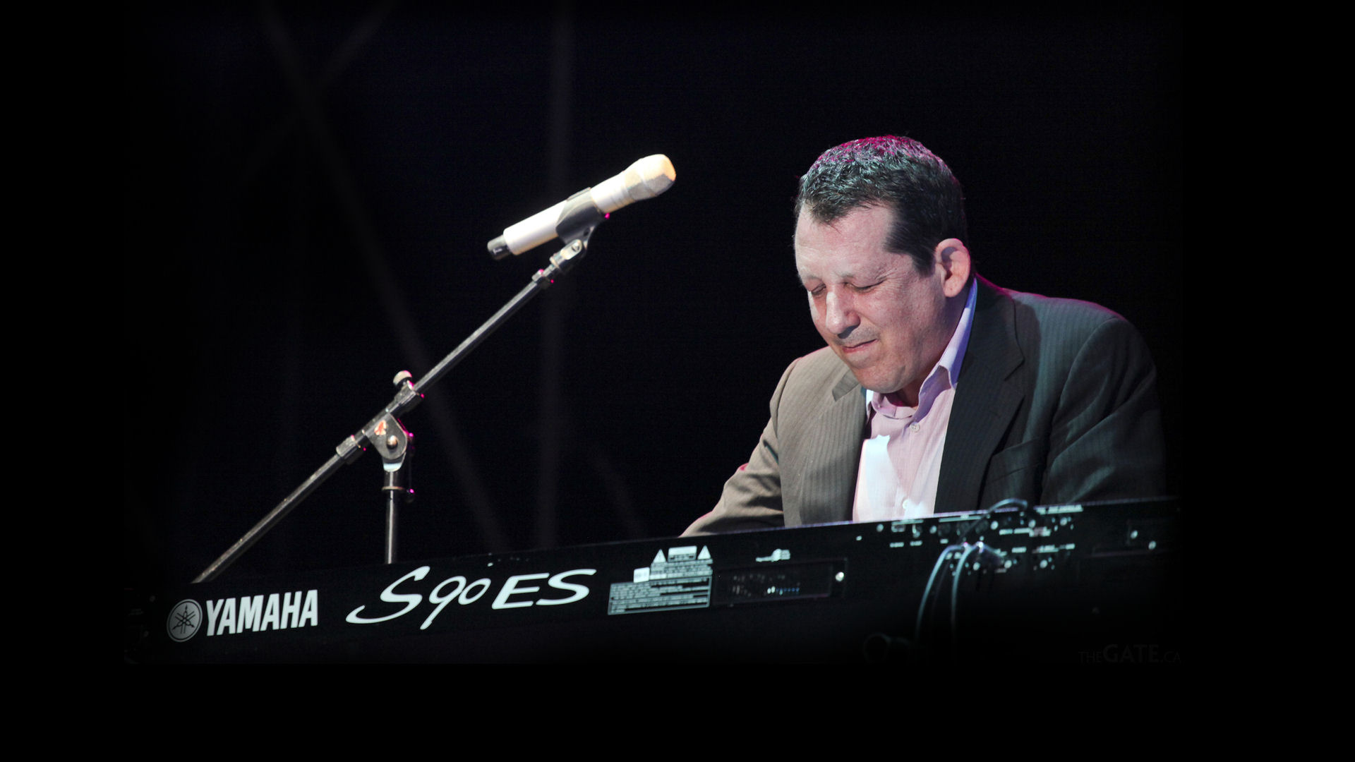 Jeff Lorber Wallpapers