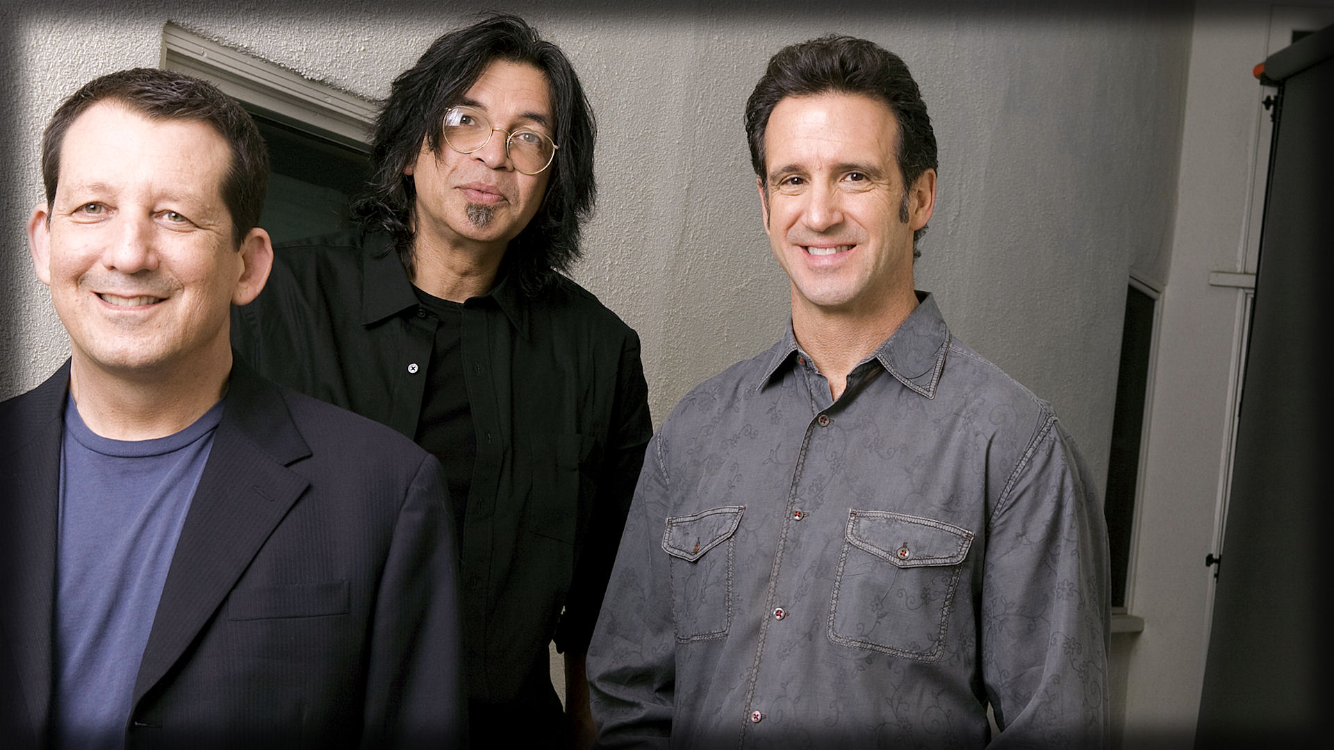 Jeff Lorber Wallpapers