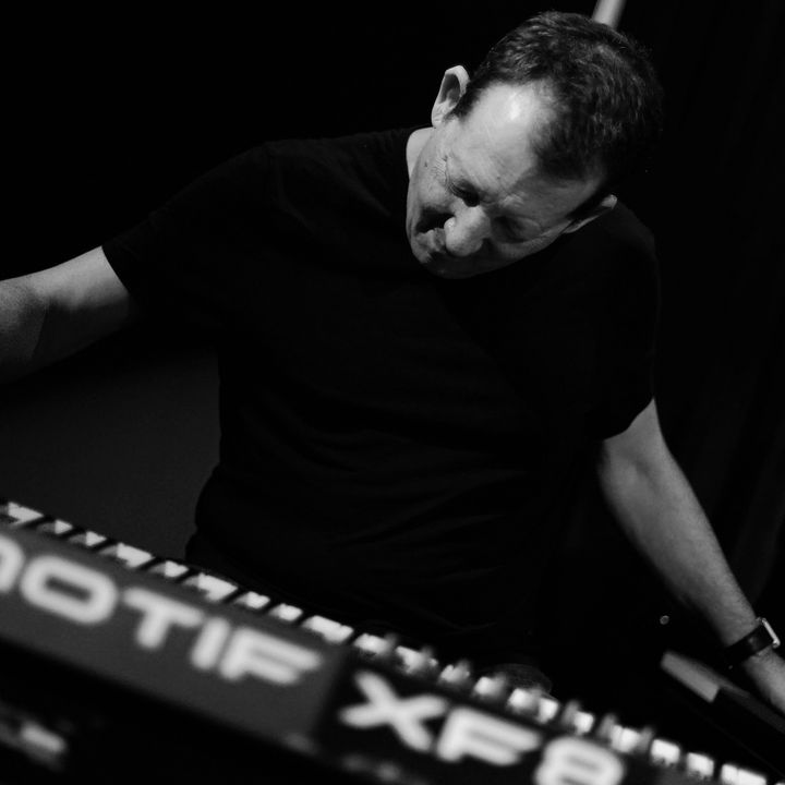 Jeff Lorber Wallpapers