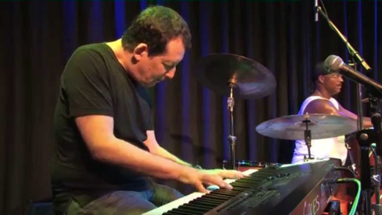 Jeff Lorber Wallpapers