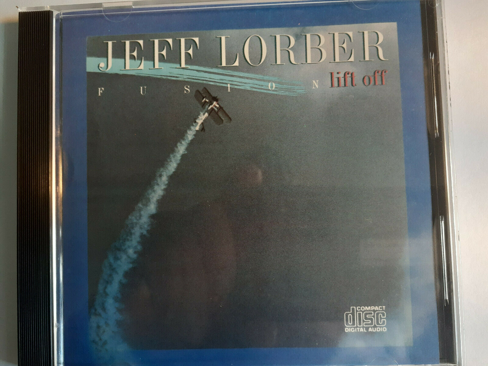 Jeff Lorber Wallpapers