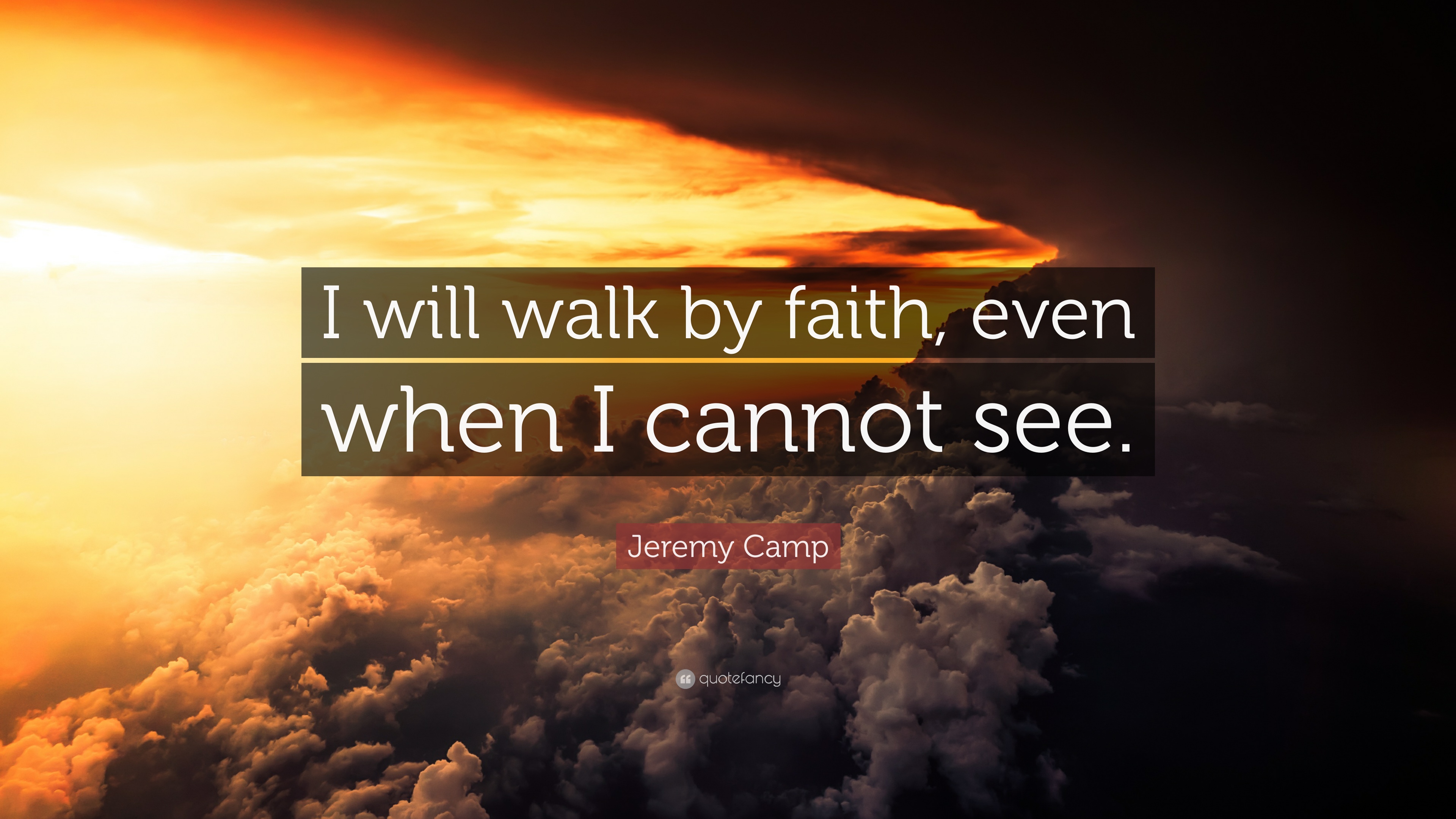 Jeremy Camp Wallpapers