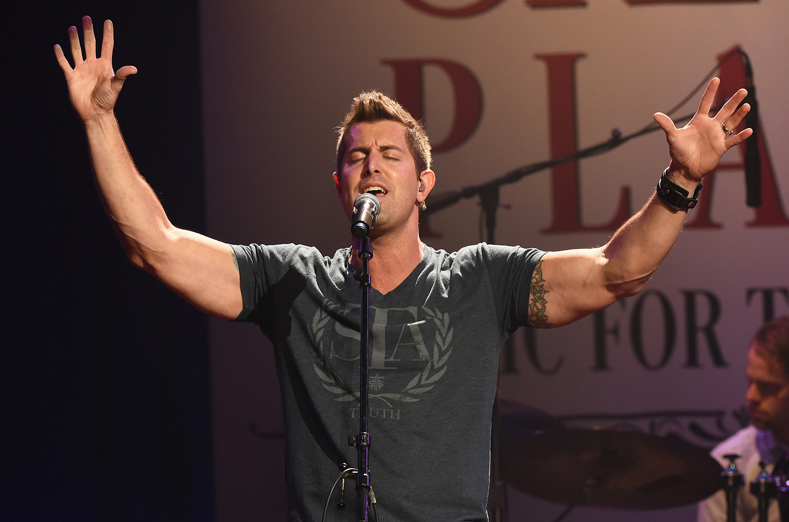 Jeremy Camp Wallpapers