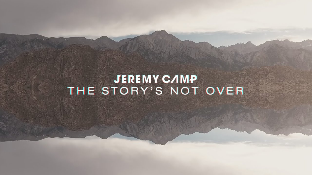 Jeremy Camp Wallpapers