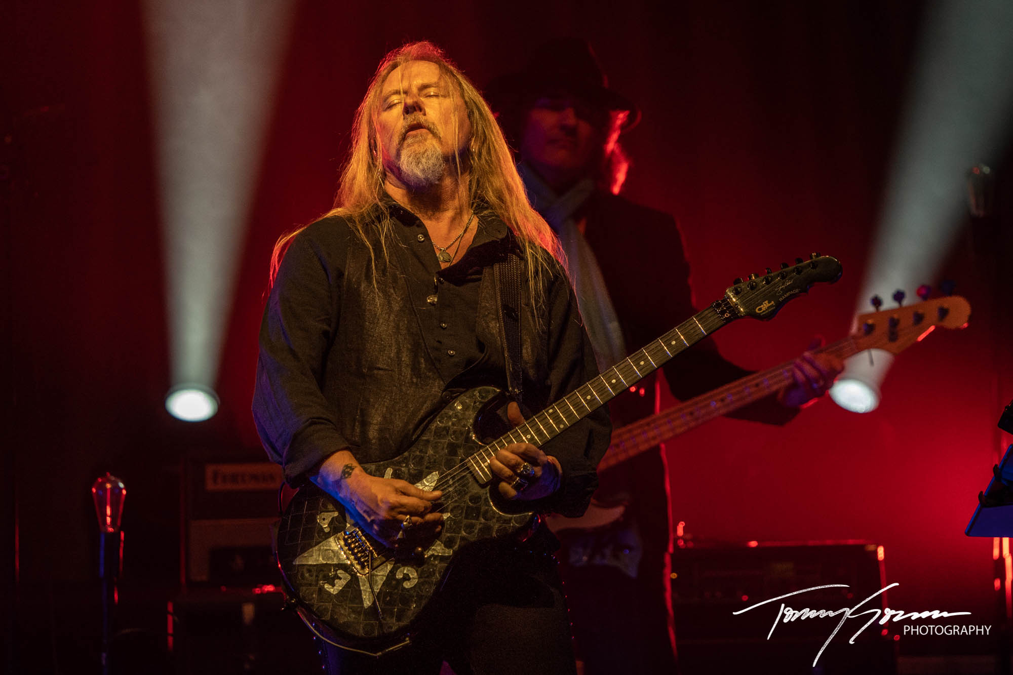 Jerry Cantrell Wallpapers