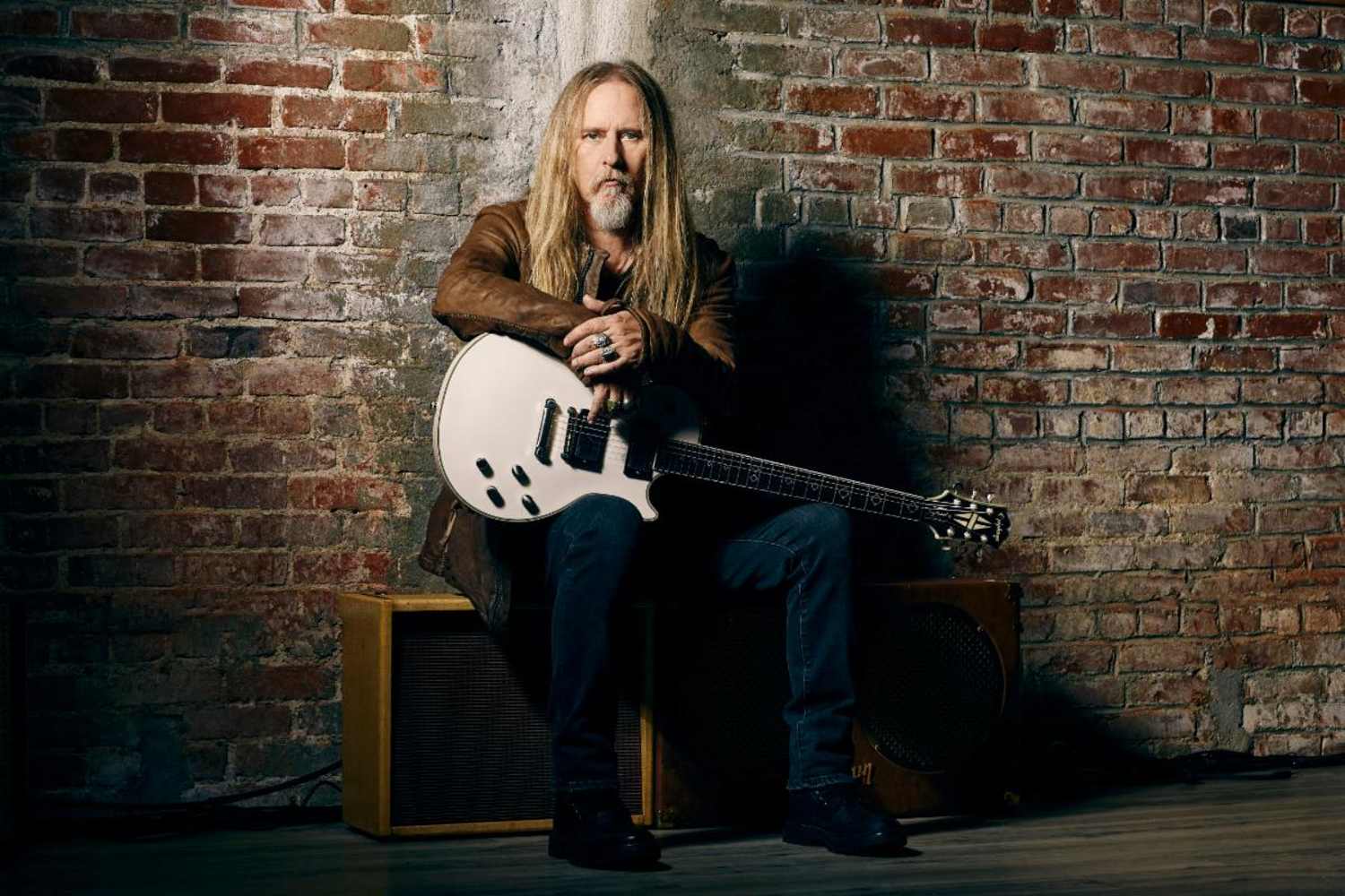 Jerry Cantrell Wallpapers