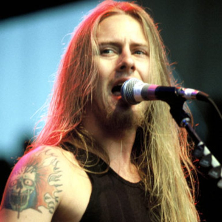 Jerry Cantrell Wallpapers