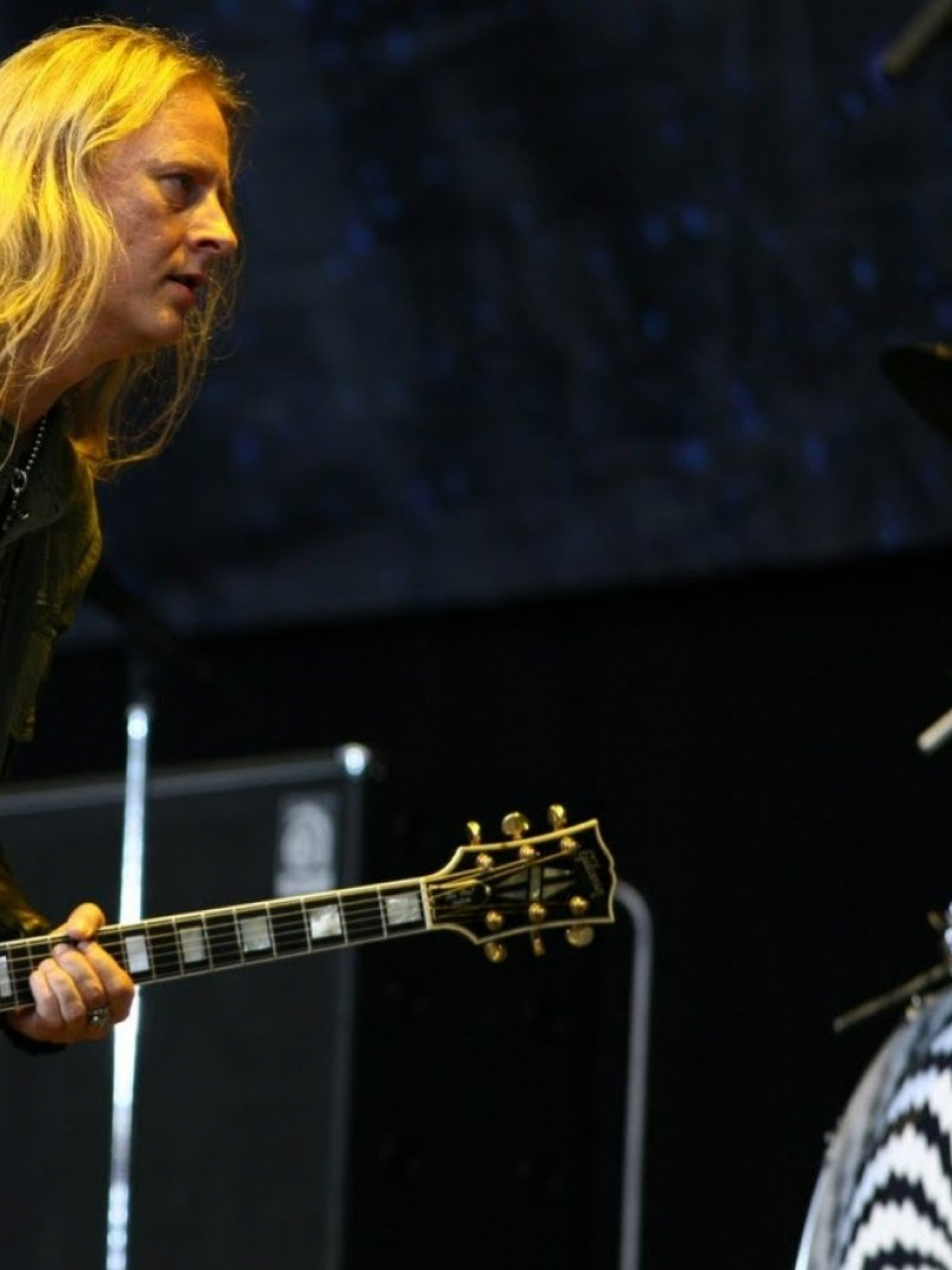 Jerry Cantrell Wallpapers