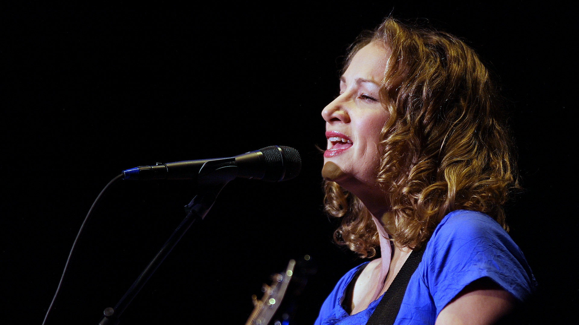 Joan Osborne Wallpapers